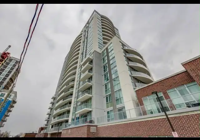 Condo For Rent
