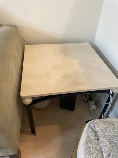 Side Table, View more