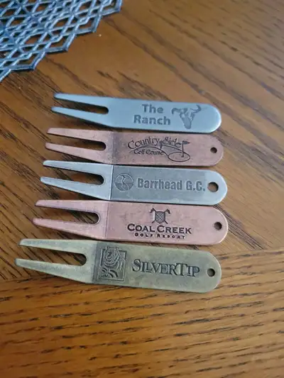 GOLF DIVET TOOLS, View more