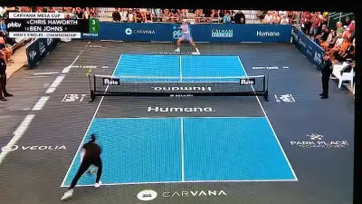 I am an advanced player offering pickleball lessons. From novice to advanced I can help and improve...