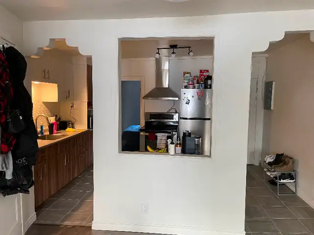 Magnifique 3 1/2 à louer in Long Term Rentals in Trois-Rivières - Image 6