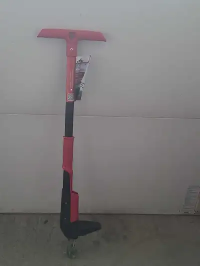 Moving sale - Garant Weeder, View more