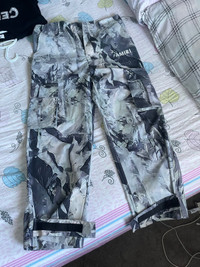 Amiri    cargo pants