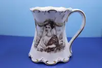 Commemorative Mug/Cup of Queen Victoria