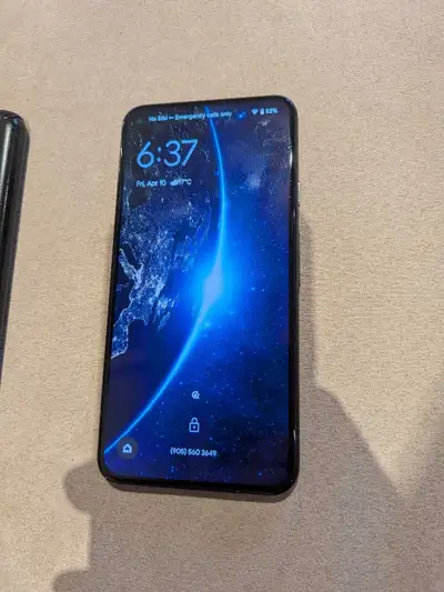 Google Pixel 5, View more