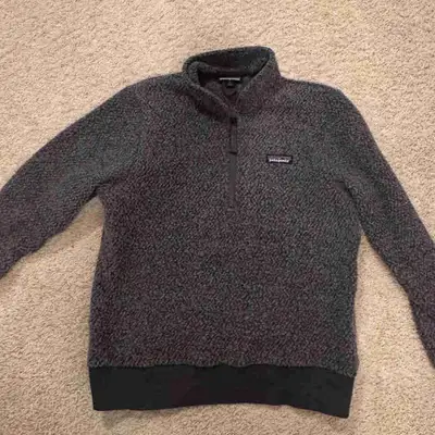 Patagonia - Women’s S - Grey, View more
