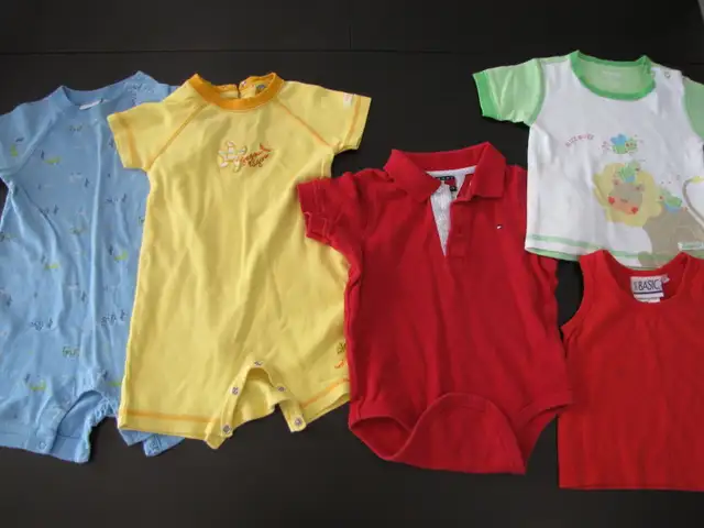 Vêtements 0-18 mois in Clothing - 0-3 Months in Gatineau - Image 5