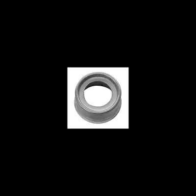 1.99" OD, 1.39" High - For E-ZLube Plain Fits 7" , 10” X 1.5” & 10” X 2.25”