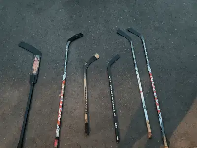 hockey sticks , View more