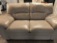 Two couch set for Sale