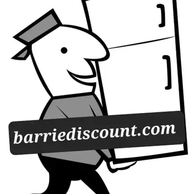 Quality Used Appliances #Barrie , View more