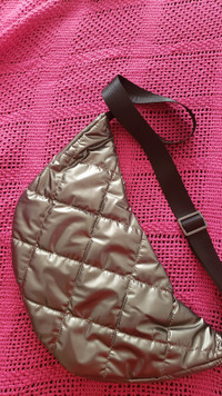 Women's Fanny/Shoulder Bag