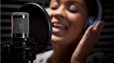 Producer with GRAMMY Credits accepting submissions from singers, View more