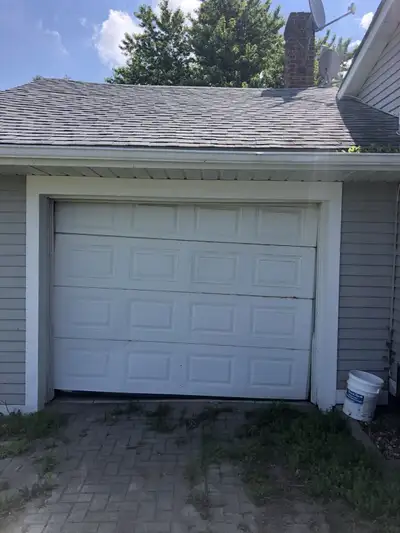 Garage Door Repair & Opener Installation , View more