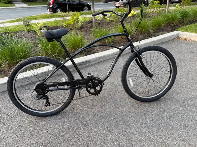 Electra Cruiser 7D Bicycle - 7 Speed / 7 speed62864364318209124