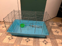 Large Rabbit/ Critter Cage 