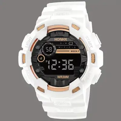Brand New Unisex Digital Watch, View more