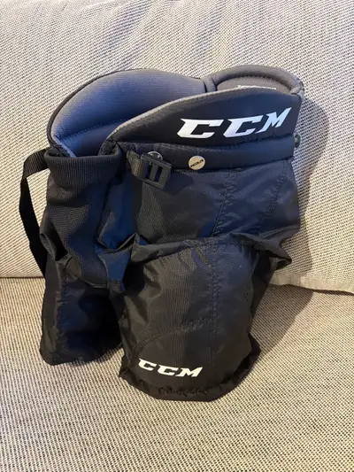 Youth Hockey gear, View more