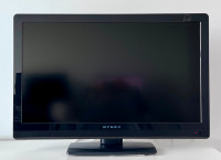 Dynex TV-32" Class (LED - 720p - 60Hz - HDTV – Multi)–FOR SALE!