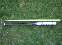 $50 Louisville Slugger TPS Powerized aluminum softball bat