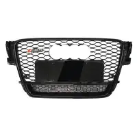 2008-2012 B8 Audi A5, S5 - RS RS5 Honeycomb Grille