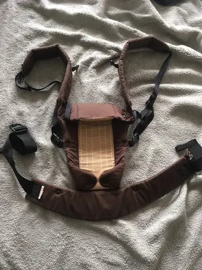 Beco baby carrier, View more
