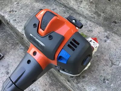 New Husqvarna 525L Trimmer, View more