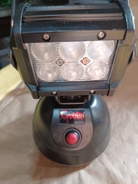 Grote work light, Motomaster Led spotlight/lantern