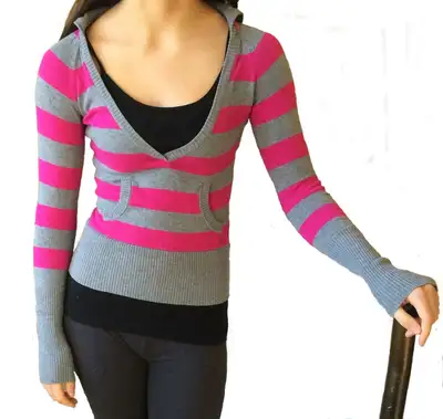 Girls/Young Women's Sweaters, View more