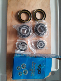 1947 to 1950 Chevy and GMC bearing kit