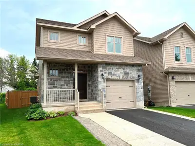 Kingston East End Detached House For Rent_August 1, 2025