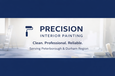 Precision Interior Painting, View more