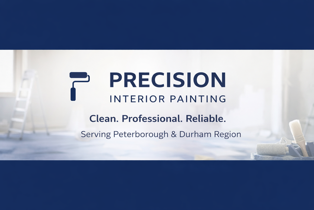 Precision Interior Painting65669422579331120