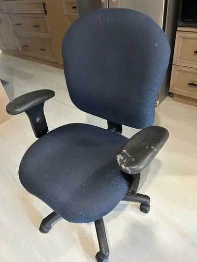 Office Chair, View more