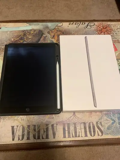 iPad 9th gen, View more
