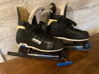 Patins de Hockey "Bauer" Supreme Classic 100