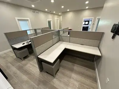 Pre-Owned Global Evolve Workstation – Ready to Install-Call Us!, View more