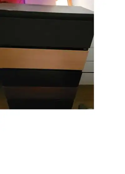 Ikea and other furniture 3-6 Drawers Expedit Kallax Victorian, View more