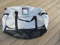 Mission Team Series Hockey Equipment Bag