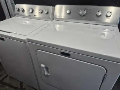 laveuse et secheuse peut livré grande capacité 3annee , View more