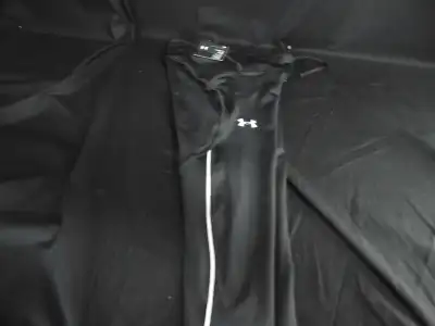 NEW Women's Under Armour Compression Pants, View more