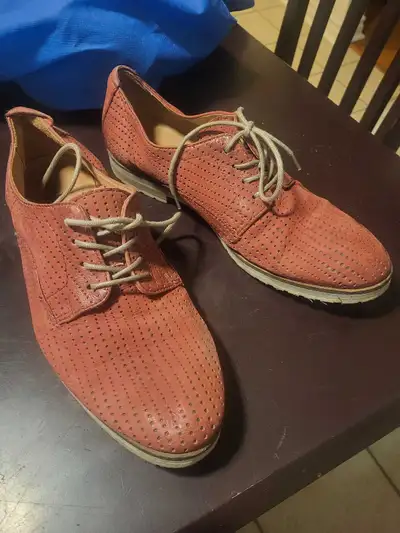 MJUS RBL Shoes, View more