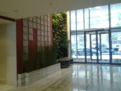 STUDIO: Dundas&Bay, Fully Furnish, WalkToSubway-All Incl-Sep 1