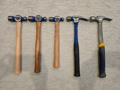 Construction Hammers, View more