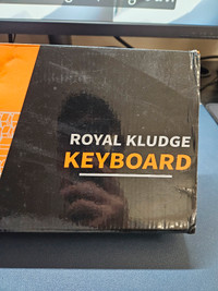 Royal   Kludge RK84   Mechanical Keyboard