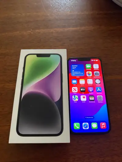 iPhone 14 128 GB, View more