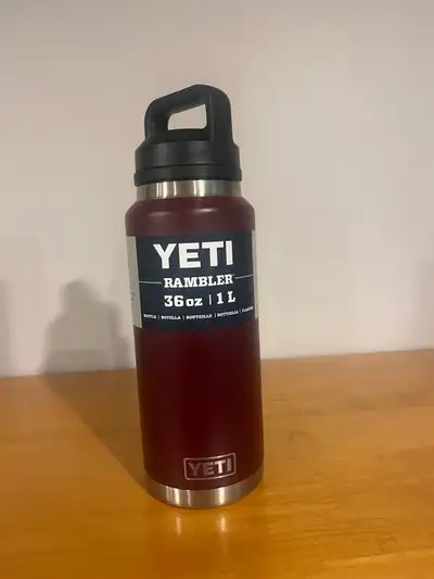 Yeti Rambler 1 litre, View more