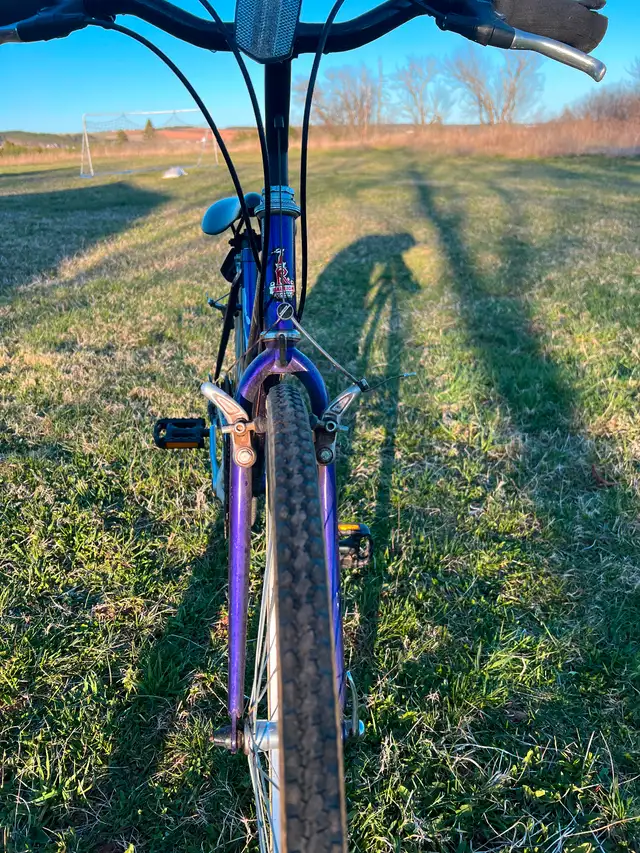 2 Raleigh bikes in Other in Charlottetown - Image 9