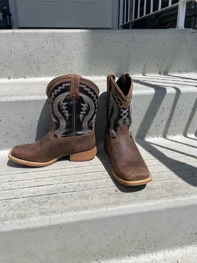 Youths Cowboy Boots , View more