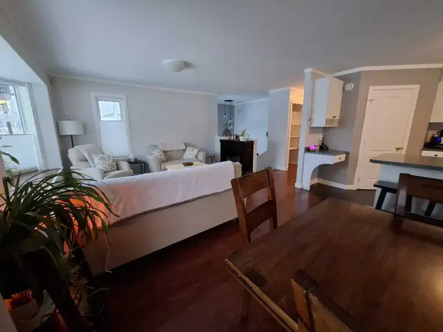 6 bedroom, 3 bathroom house for rent in Long Term Rentals in Whitehorse - Image 4